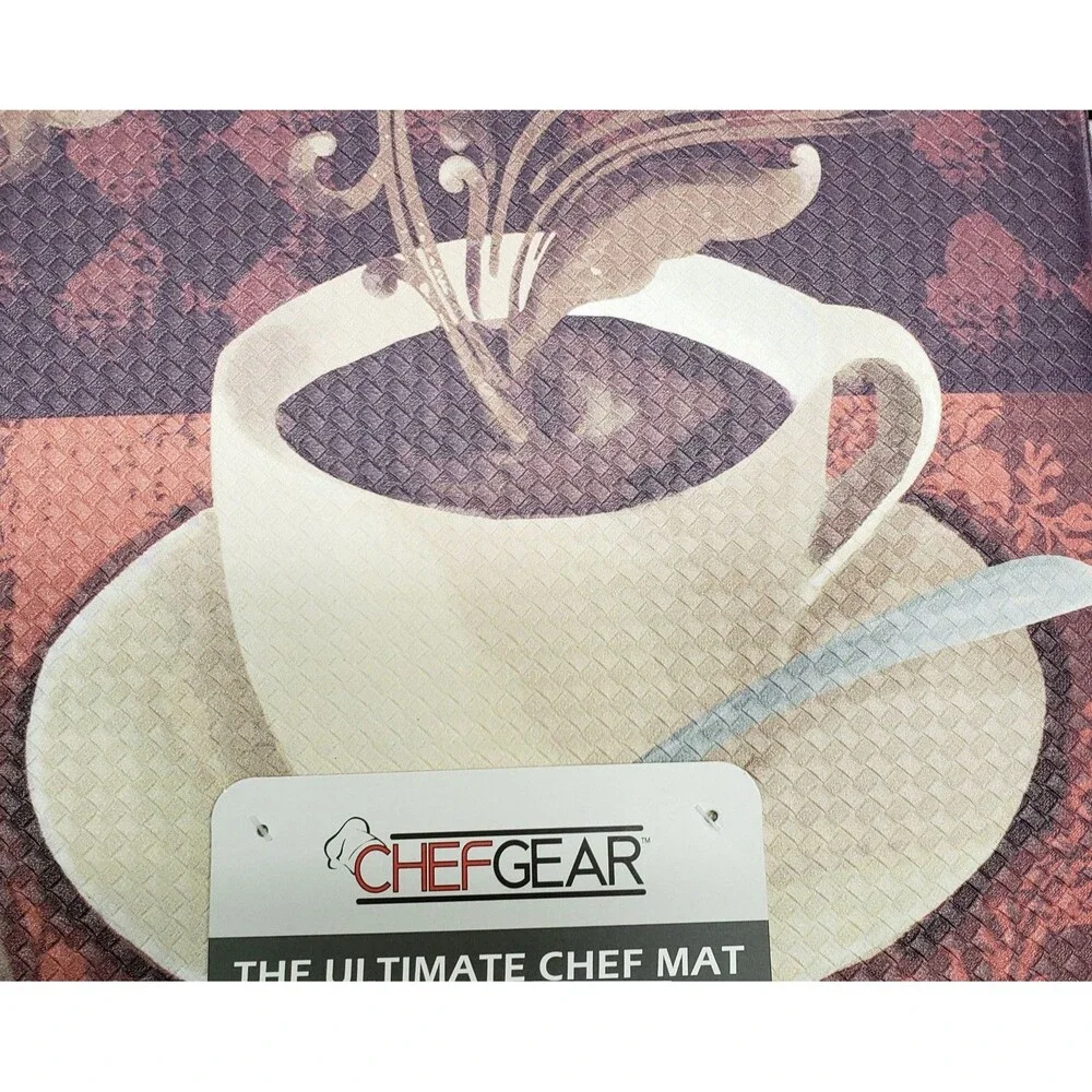 ChefGear selling anti